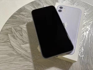 IPhone Apple 11, 128 GB