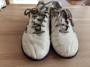 Бутсы Adidas Copa Pure (сороконожки), р. 38