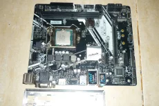 Комплект Intel Core i5-9600KF