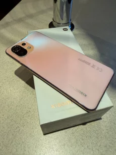 Xiaomi 11 Lite 5G NE