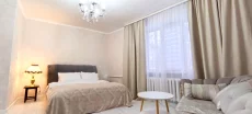 Квартира LUX