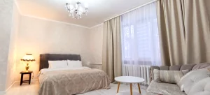 Квартира LUX