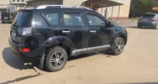 Отлэндэр XL 2008
