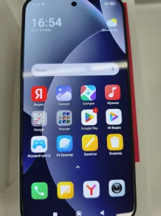 Redmi Note15pro 5G