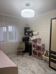 Квартира в хорошем районе 5 этаж 5 дома