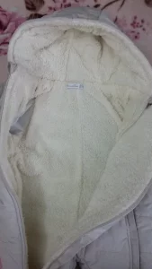 Комбинезон деми до 1 года