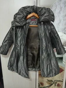 Пальто 25 р