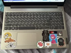 Ноутбук Lenovo