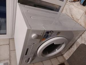 Стиралка немного б/у 500 рублей в отличном состоянии