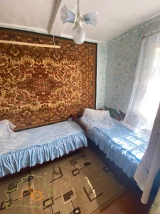 Дом в живописной деревне Малые Бортники