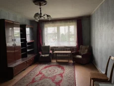 Квартира в отдельном доме