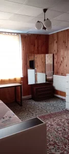 Жилой дом в аг. Красное