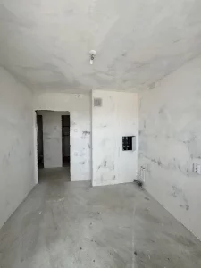 2-хкомнатная квартира на ул. Наумава