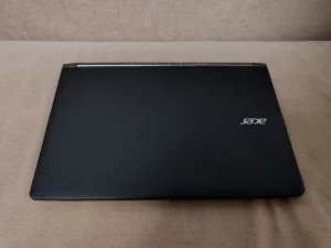 Мощный ноутбук Acer Nitro 15 VN7-592G Intel Core i