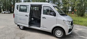 Changan V3 CROSS STAR 2025