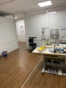 Помещение 20 кв.м. по адресу: Ул. Октябрьская 173а