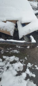 Рено лагуна 1