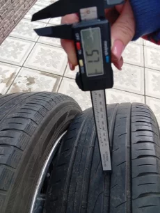 Диски 16 с шинами комплект