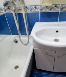 2-х комнатную квартиру в центре