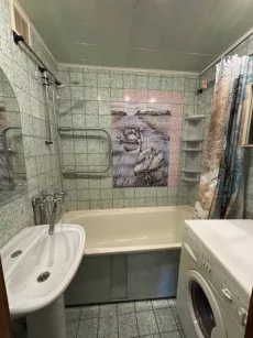 Трехкомнатная квартира пр-д Звездный, д 13