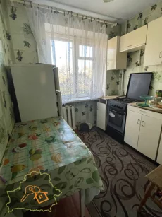 3-комнатная квартира по улице Куйбышева, д. 57