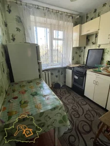 3-комнатная квартира по улице Куйбышева, д. 57