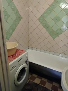 Квартира 2х комнатная