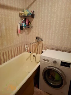 3-х комн. квартира, ул. Горелика, д. 53
