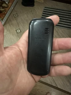 Кнопочники! Nokia 6070 и Nokia 1280