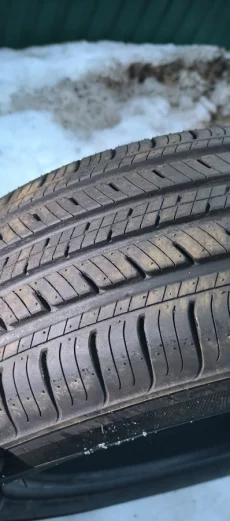 Шины Chao Yang R15 195/65 летние