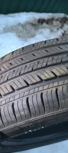 Шины Chao Yang R15 195/65 летние