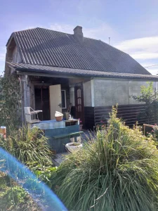 Дачу в СОК «Шинник»