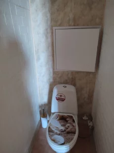 Однокомнатную квартиру в центре Бобруйска на длительный срок