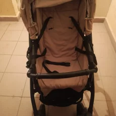 Продам СРОЧНО детскую колясочку