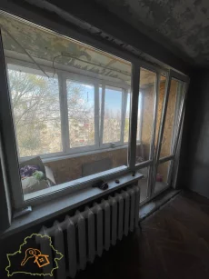 2-комнатной квартиры