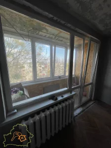 2-комнатной квартиры