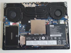Lenovo Legion Y540-15IRH не рабочий