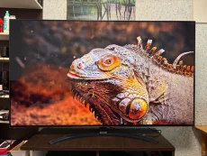 Телевизор LG 65QNED756RA 4K Smart TV, Wi-Fi