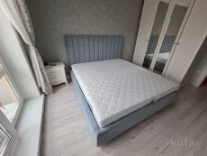 Кровать НЕГА, которая впишется именно в вашу комнату
