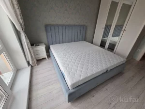 Кровать НЕГА, которая впишется именно в вашу комнату