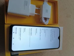 РОСО М5 6+2128 NFC