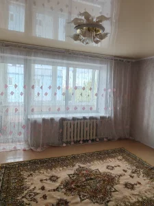 Двухкомнатную квартиру