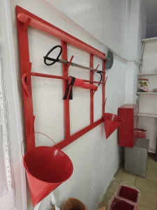 Специалист по продажам