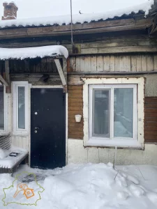 2 - ух комнатной квартиры