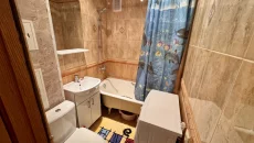 Благоустроенная двухкомнатная квартира в центре