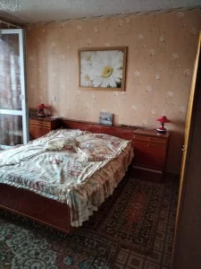 3ёх комнатную квартиру