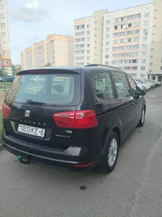Сеат Альхамбру