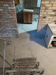 Гараж "Оптимальный"
