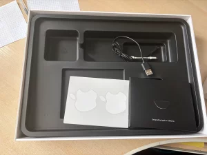 Ноутбук MacBook Air
