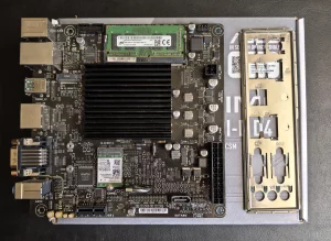 Asus Prime N100I D4 CSM